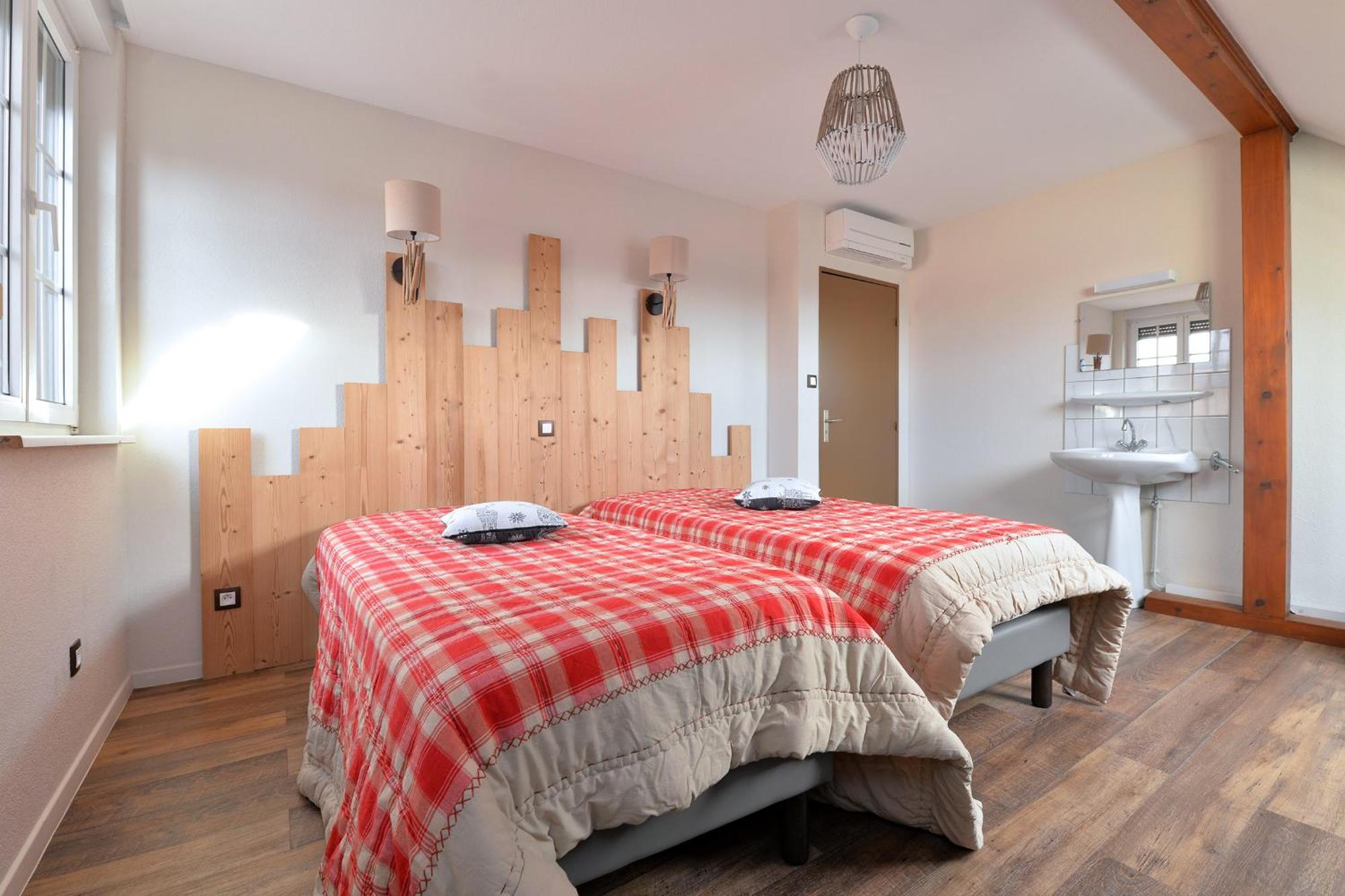 L'Eclos Des Vignes - Appartements Haut De Gamme Avec Spa Bergheim Δωμάτιο φωτογραφία