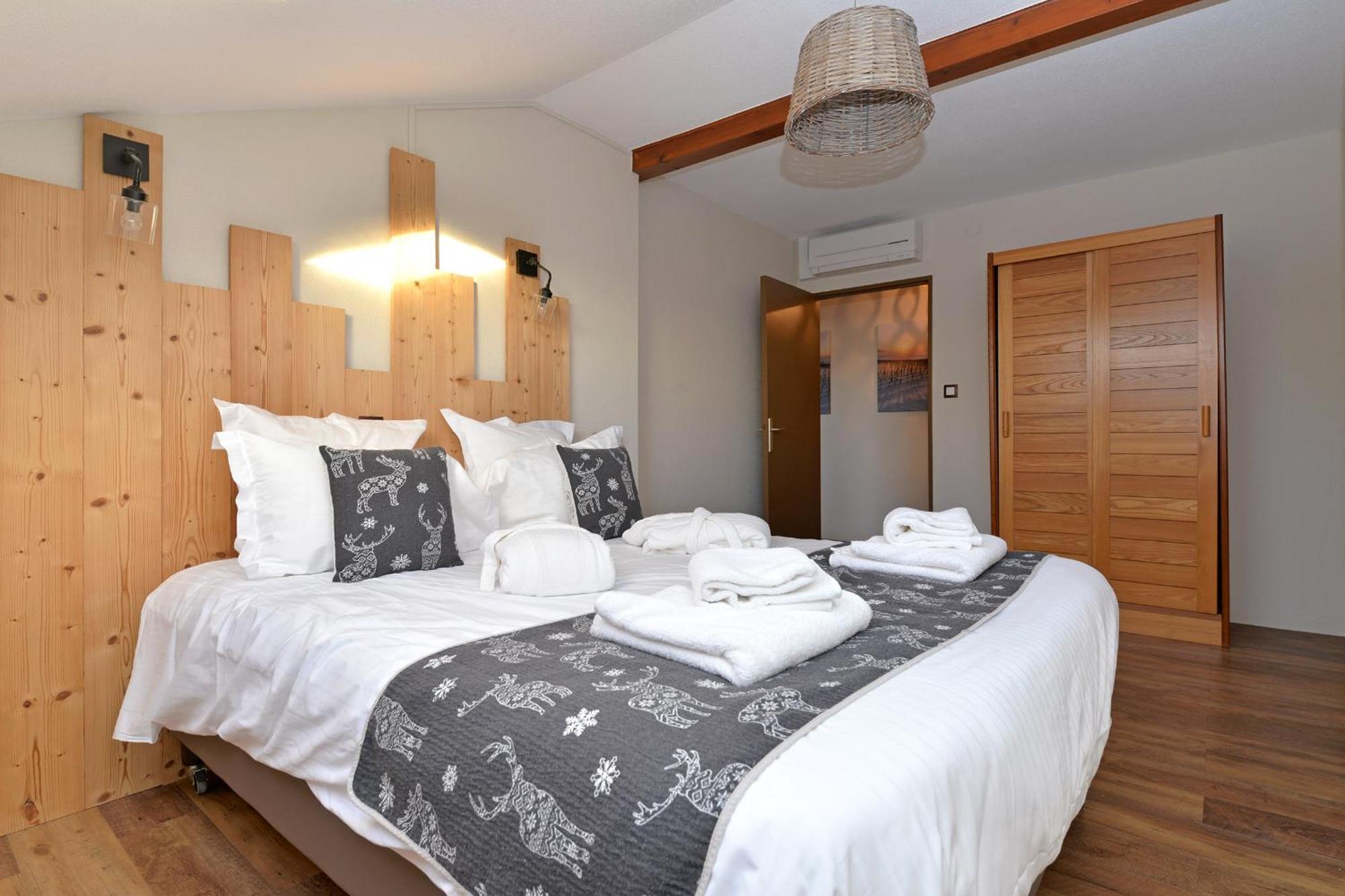 L'Eclos Des Vignes - Appartements Haut De Gamme Avec Spa Bergheim Δωμάτιο φωτογραφία