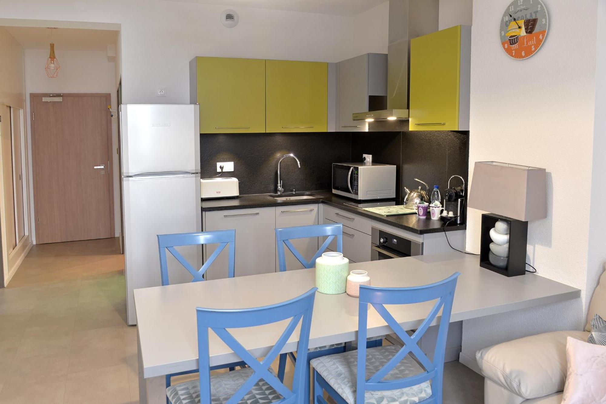 L'Eclos Des Vignes - Appartements Haut De Gamme Avec Spa Bergheim Δωμάτιο φωτογραφία